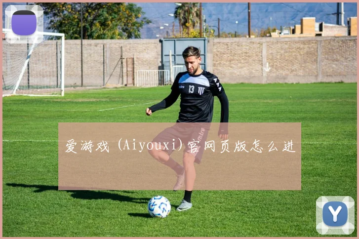 爱游戏 (Aiyouxi)官网页版怎么进